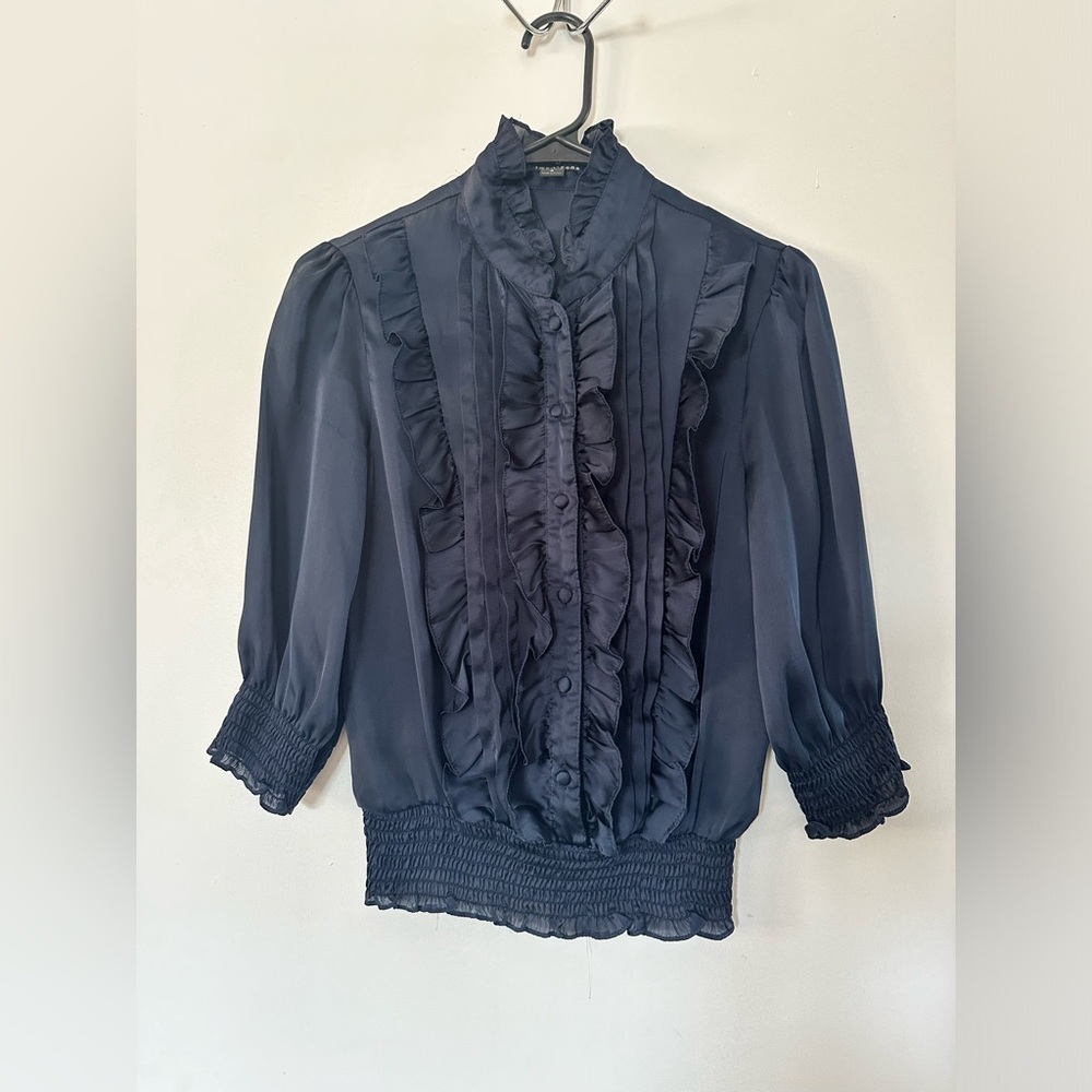 Forever 21 small blouse